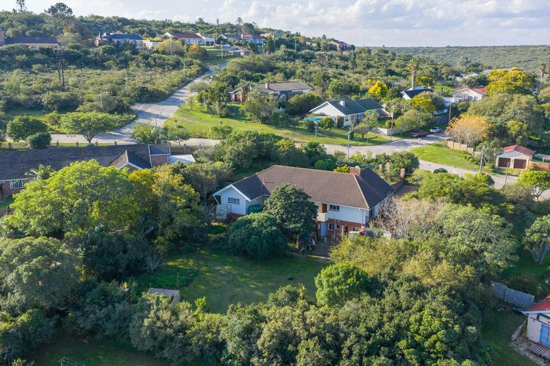 4 Bedroom Property for Sale in Oatlands North Eastern Cape